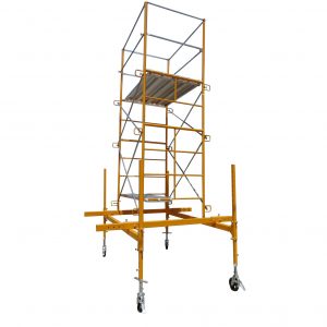 Specialty Tower Packages