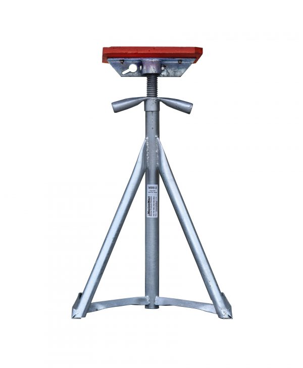 Motor Boat Stand - 28" to 46" - MBS-2