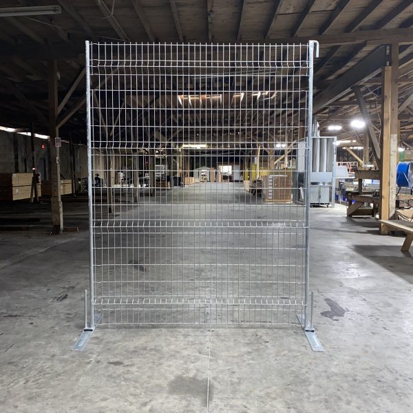 8' Fencing Panel