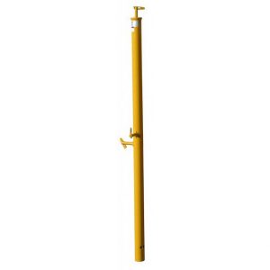 Safety Poles/Posts/Rails