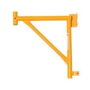 20" Clip On Side Bracket