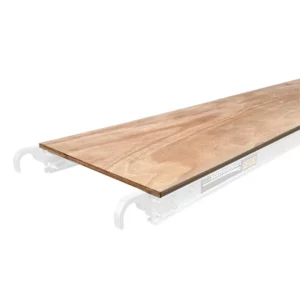 Plywood Replacement for 28" wide walkboards