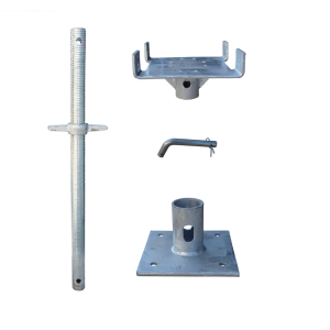 Shoring Accessories
