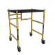 3 Foot Utility Scaffold User Manual