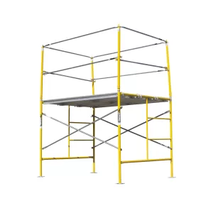 5 ft Standard Stationary Scaffold Tower