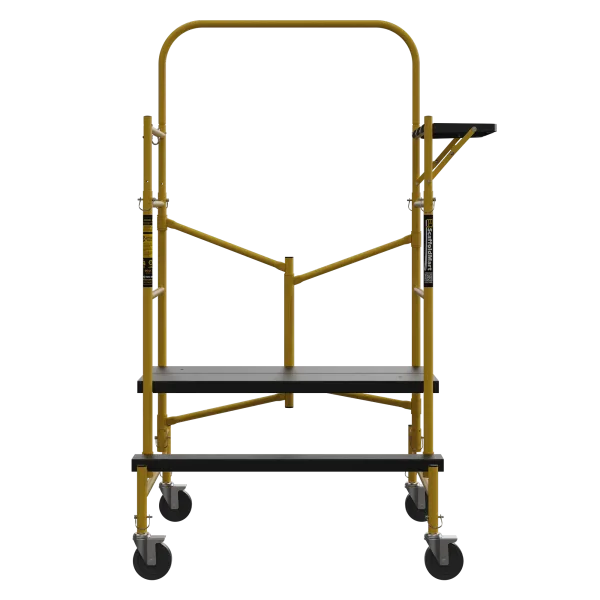 5 Foot Utility Scaffold