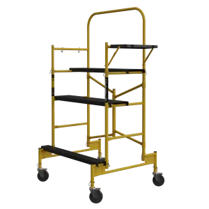 5 Foot Utility Scaffold