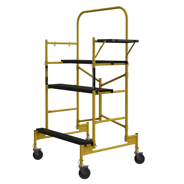 5 Foot Utility Scaffold