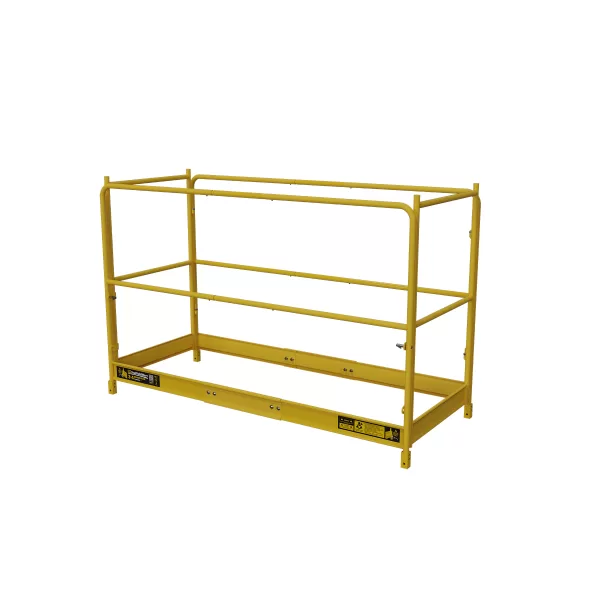 3-4 Multifunction Guardrail System - Image 2