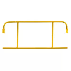 5' Scaffold Guard Rail Panel