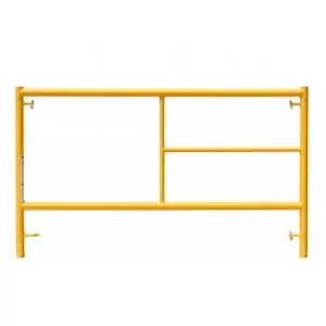 5x3 foot Scaffold Frame