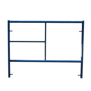 Scaffolding - 5'X4' S-Style Ladder Frame
