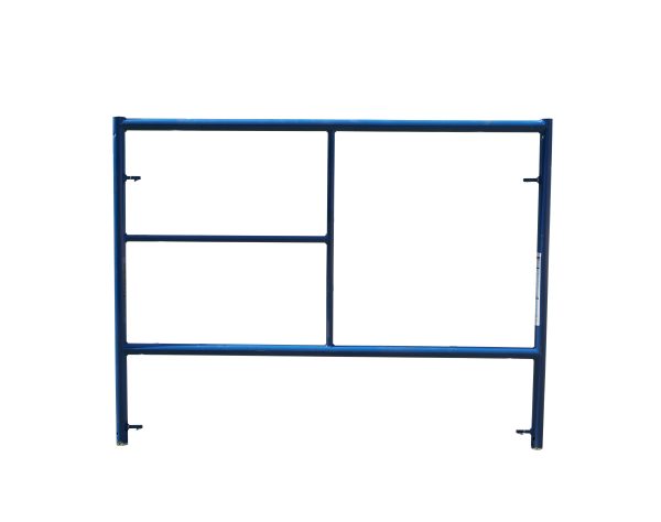 Scaffolding - 5'X4' S-Style Ladder Frame