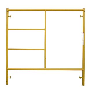 ScaffoldMart's 5' X 5' Scaffold Ladder Frame w/ 48" Lock Spacing