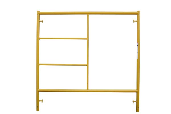 ScaffoldMart's 5' X 5' Scaffold Ladder Frame w/ 48" Lock Spacing