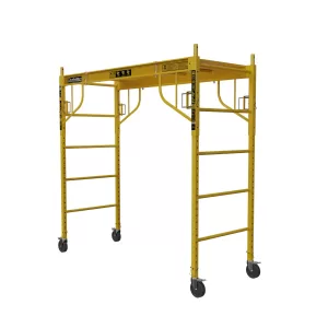 6 Foot Multifunction (Bakers) Scaffold