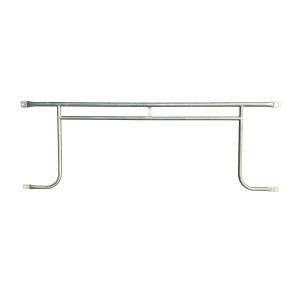 Sturdy Cross Brace for Sidewalk Scaffolding - 7' X 27.75"