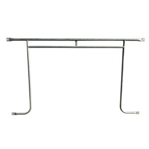 Cross Brace - 7' X 4' - Sidewalk Scaffolding