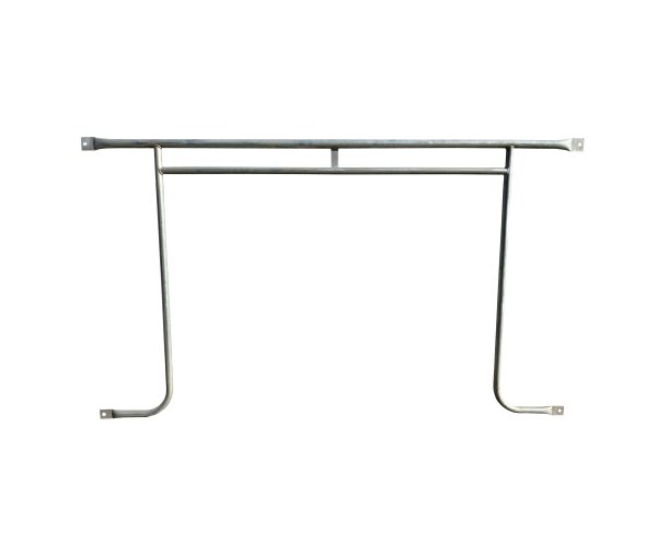 Cross Brace - 7' X 4' - Sidewalk Scaffolding
