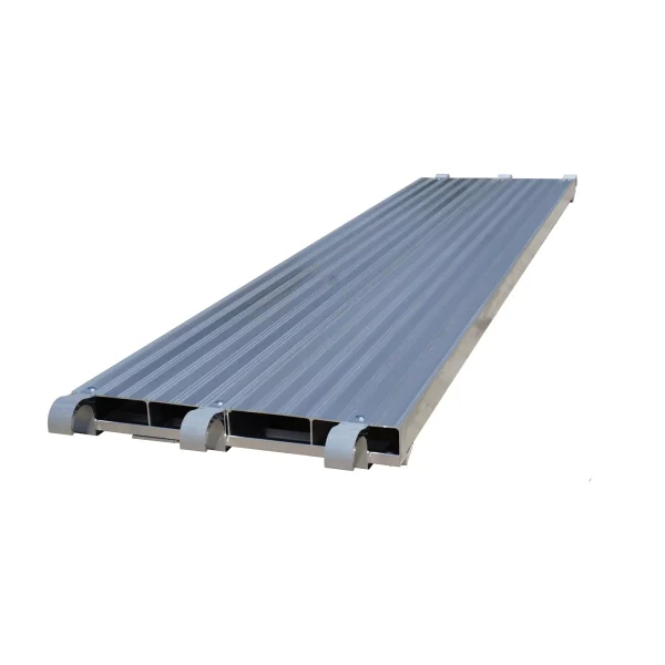 Aluminum Scaffolding Walkboard Plank