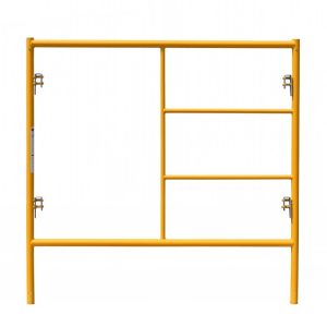 ScaffoldMart's 5' X 5' Premium Scaffold Ladder Frame