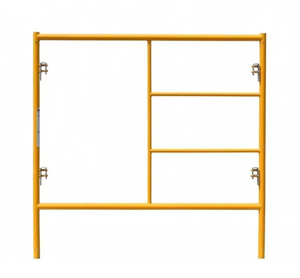 ScaffoldMart's 5' X 5' Premium Scaffold Ladder Frame