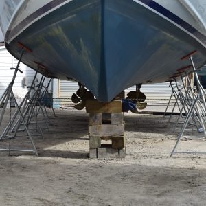 Marine Products