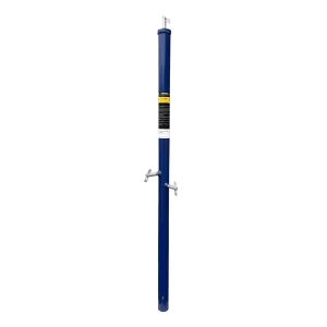 Scaffolding - Female Safety Pole