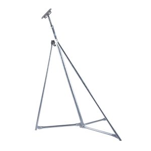 Boxed Sail Boat Stand - 75" to 92" - LCF190