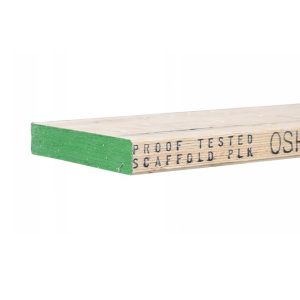 8 Ft LVL Scaffold Plank
