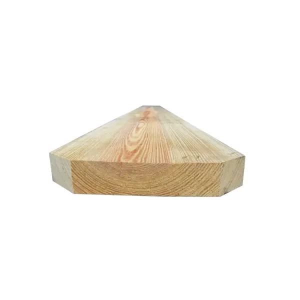 OSHA Pine Plank for use with Scaffolding