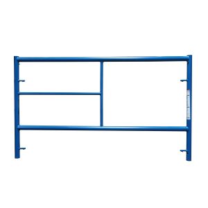 Scaffolding - 5'X3' S-Style Ladder Frame