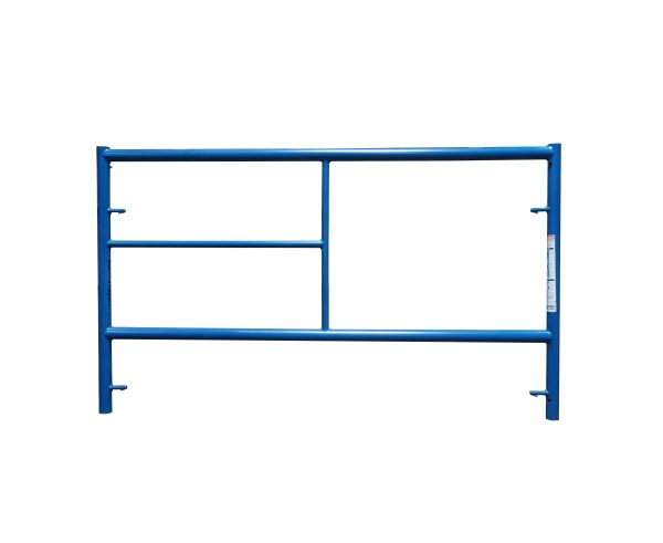 Scaffolding - 5'X3' S-Style Ladder Frame