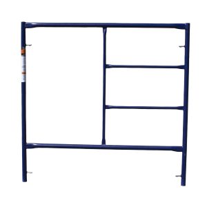 S-Style 5' X 5' Scaffold Ladder Frame