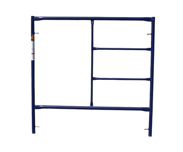 S-Style 5' X 5' Scaffold Ladder Frame