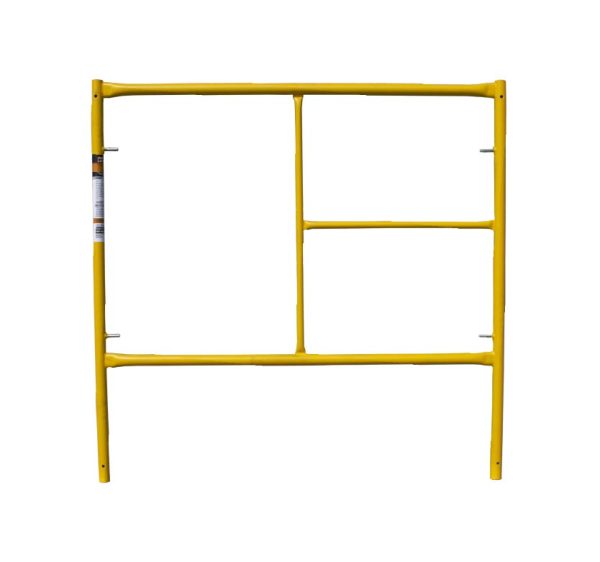 ScaffoldMart's 5' X 5' Basic Spacelock Scaffold Ladder Frame