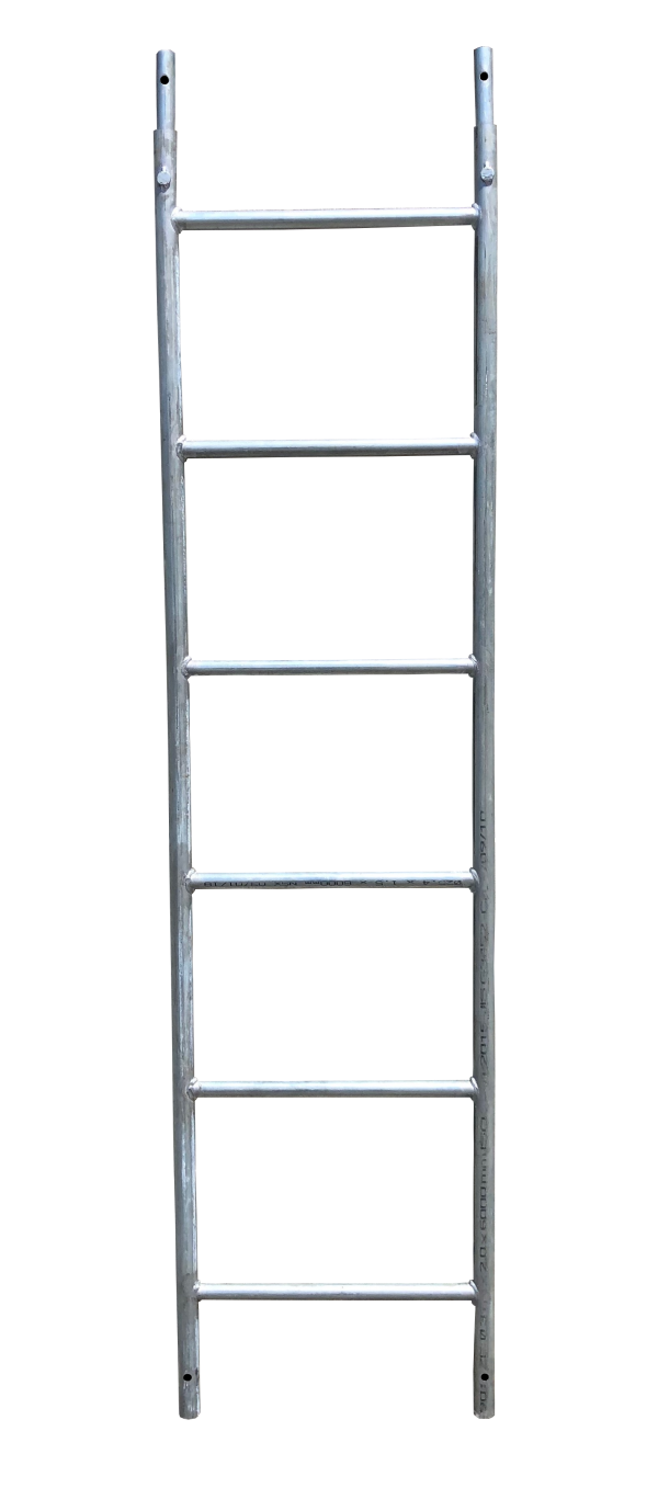 Scaffoldmart's 6 foot External Scaffold Ladder