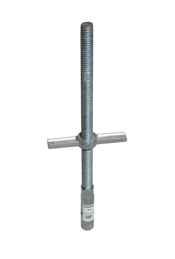 Scaffolding Caster Jack