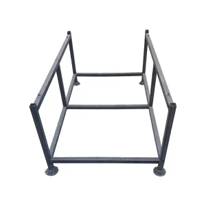 Scaffold Cross Brace Rack
