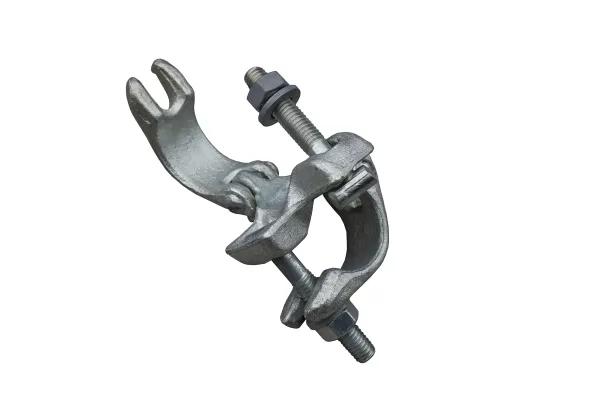 Scaffolding Fixed Coupler