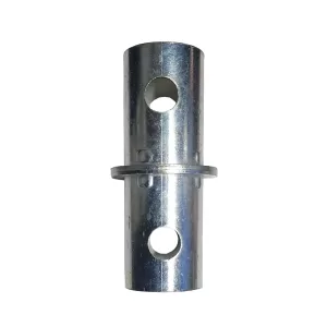 Shoring Stack Pin