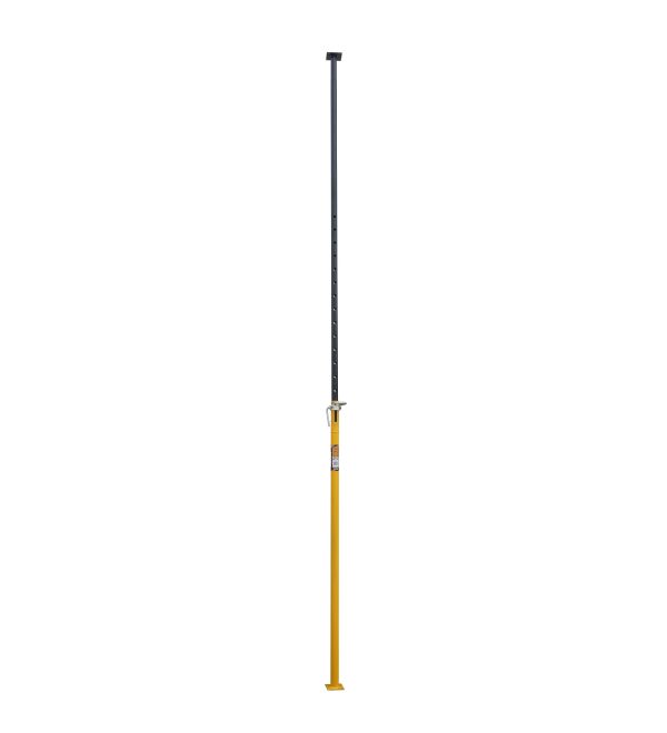 Shoring Post 10'6" - 15'6" Medium Duty - Image 2
