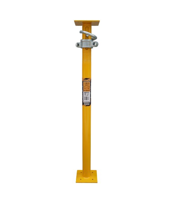 Shoring Post 3'6" - 6' Heavy Duty
