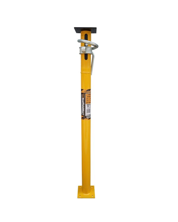 Shoring Post 3'6" - 6' Medium Duty