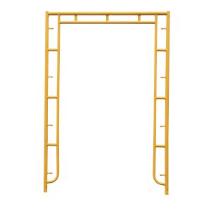 ScaffoldMart's 5' X 90" Sidewalk Scaffold Frame