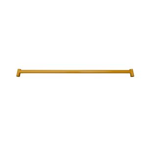 Start Bar - Yellow