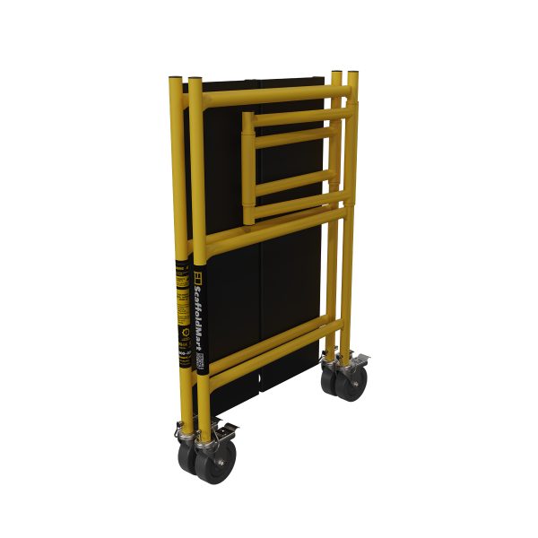 3 ft Utility Scaffold - Image 2
