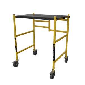 3 foot Utility Scaffold