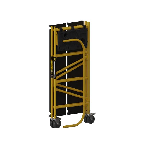 4 ft Utility Scaffold - Image 2