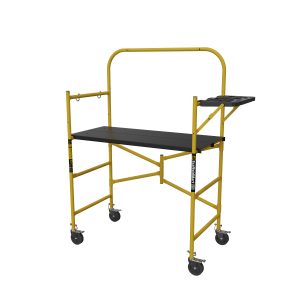 4 foot Utility Scaffold